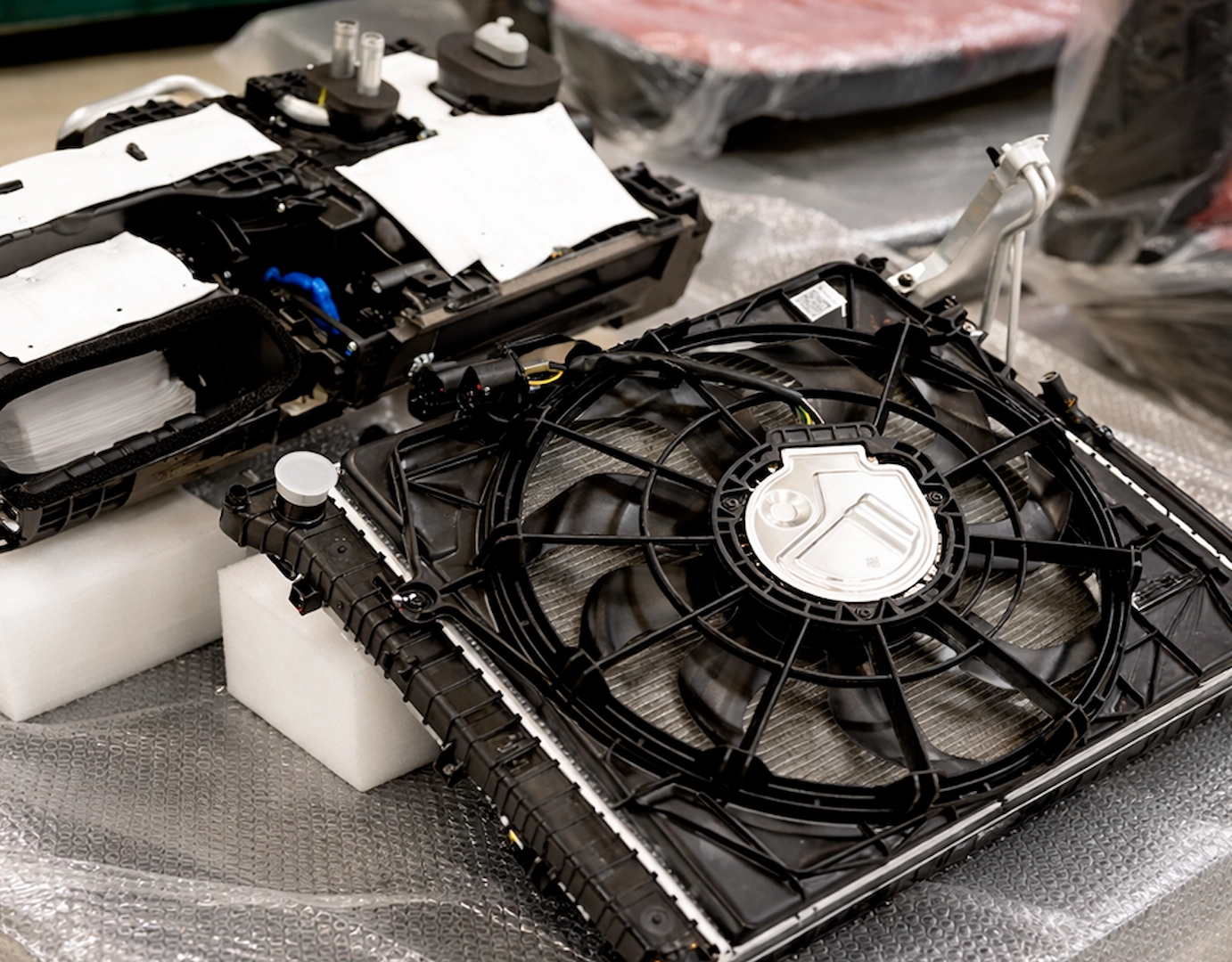 Customized HVAC Solutions