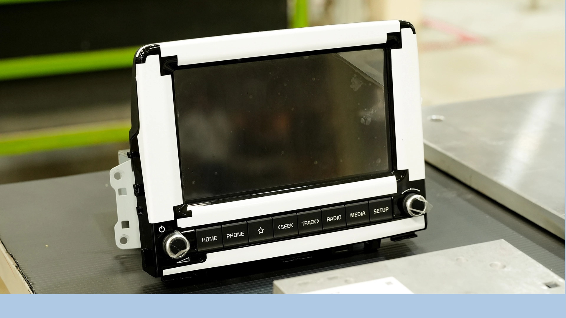 A/V Systems