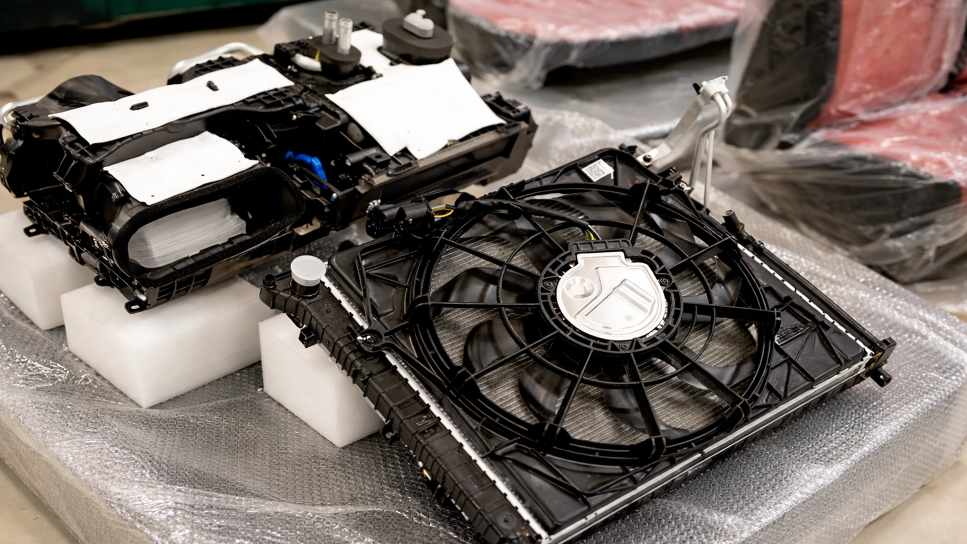 HVAC Systems